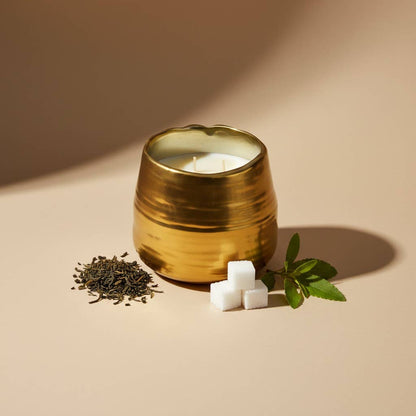 36 oz Midas Candle: Pumpkin Spice