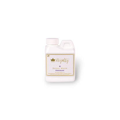 4 Ounce Royal Wash: Queen of Bourbon