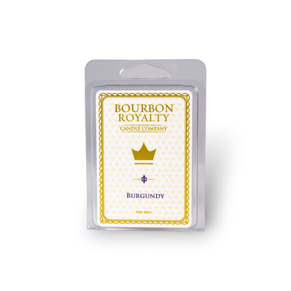 Wax Melt: Opulence