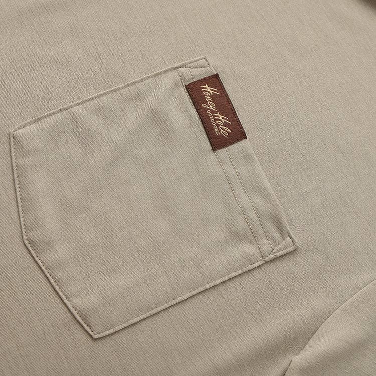 SS - Performance Shirt - FMO