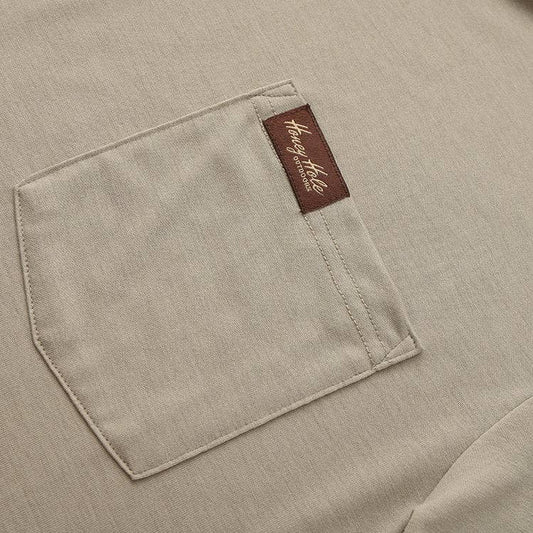 SS - Performance Shirt - FMO
