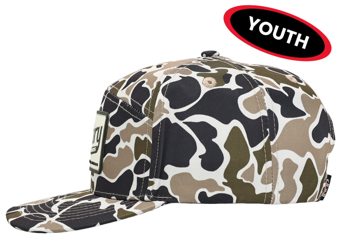 Embry Youth Marsh Duck 6 Panel