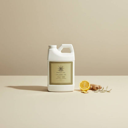 64 oz Royal Wash - Fine Laundry Detergent: Paradise