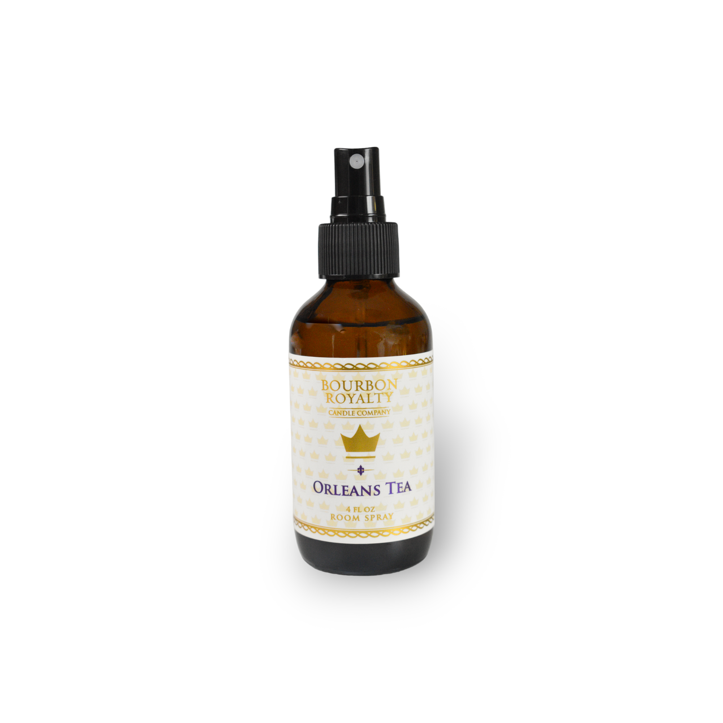 Room Spray: Orleans Tea