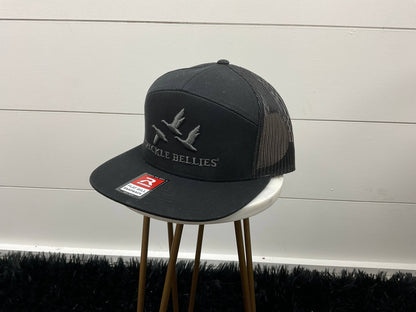 3G/3D Logo 7 Panel: Muddy Bottom