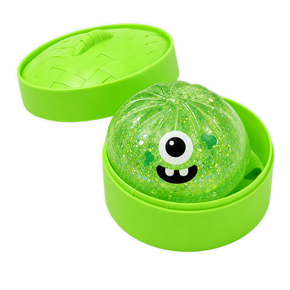 Fun Doh Petite (Mini) Halloween Squishy Dumplings
