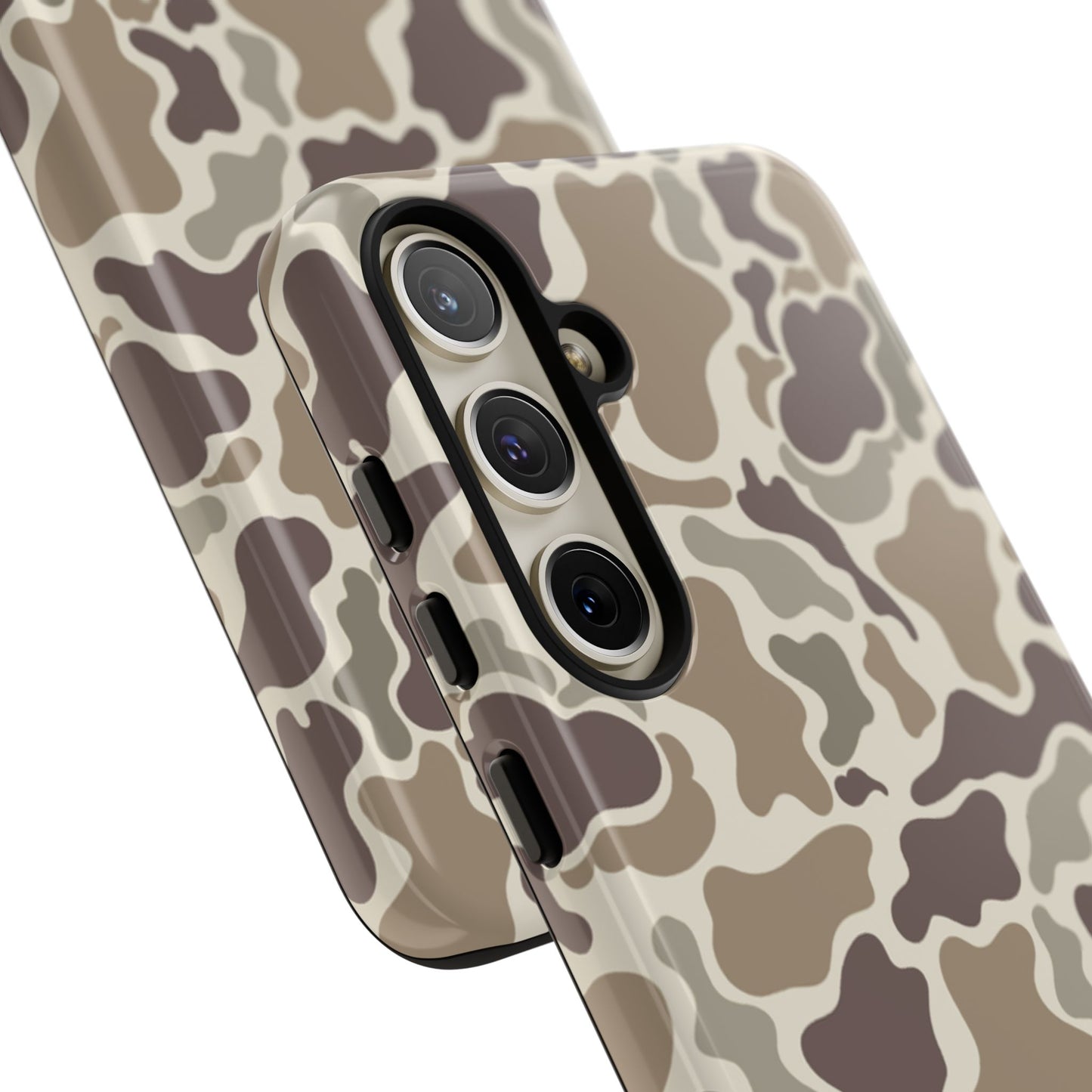 Delta Marsh Camp Phone Case - Tough Cases