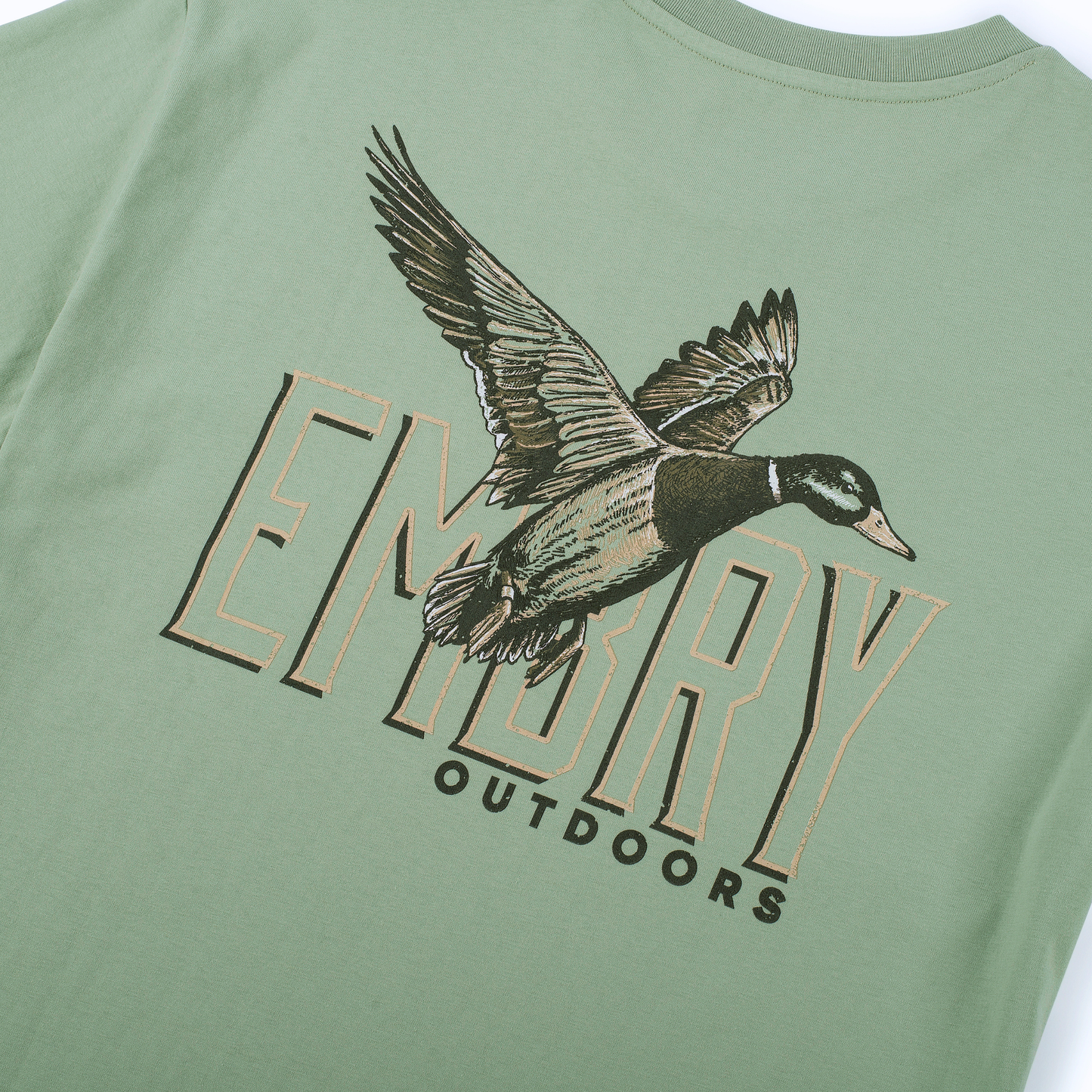 Flight Tee: S