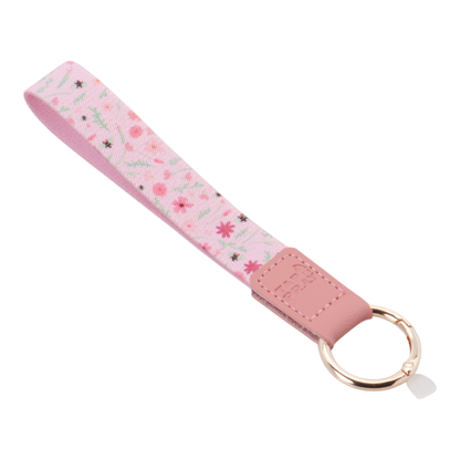 Tap To Pray® 6 in. Wrist Lanyard: Patchwork