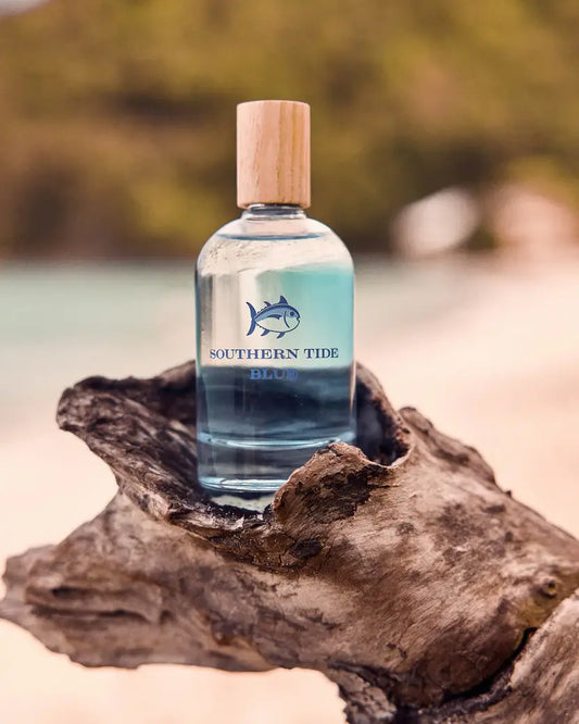 ST Blue Fragrance 3.4 fl oz: Blue - 1002 / 1SZ