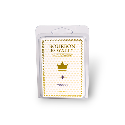 Wax Melt: Opulence