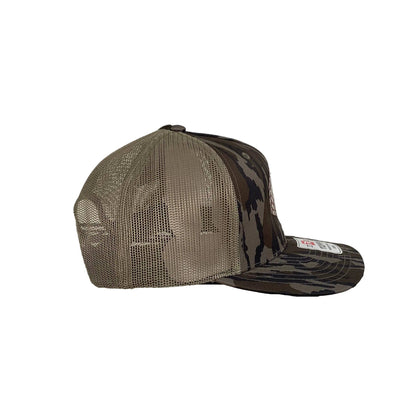 SB-Turkey Fan Hat: Bottomland 6p