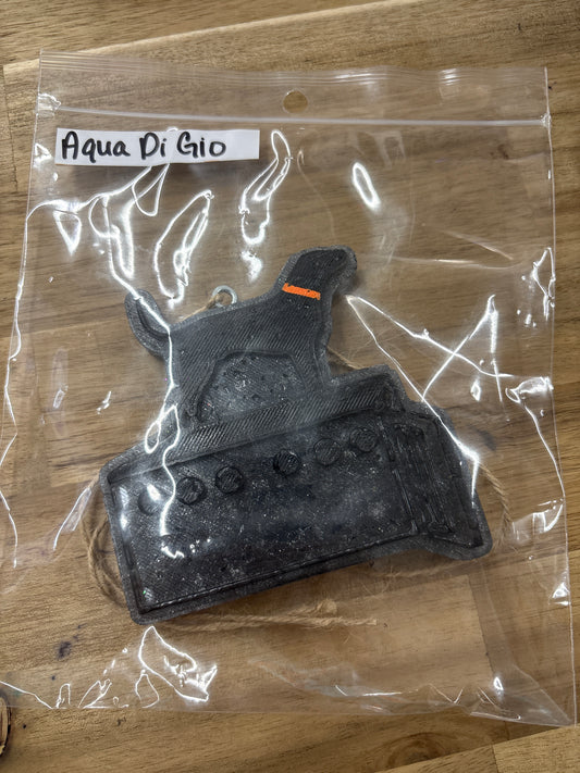 Lab Freshie-Aqua Di Gio