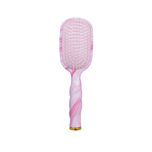 TELETIE Detangler Brush | Medium | Pinch Me!