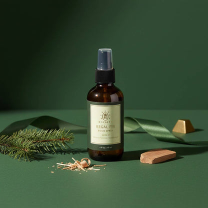 4 oz Room Spray: Pumpkin Spice