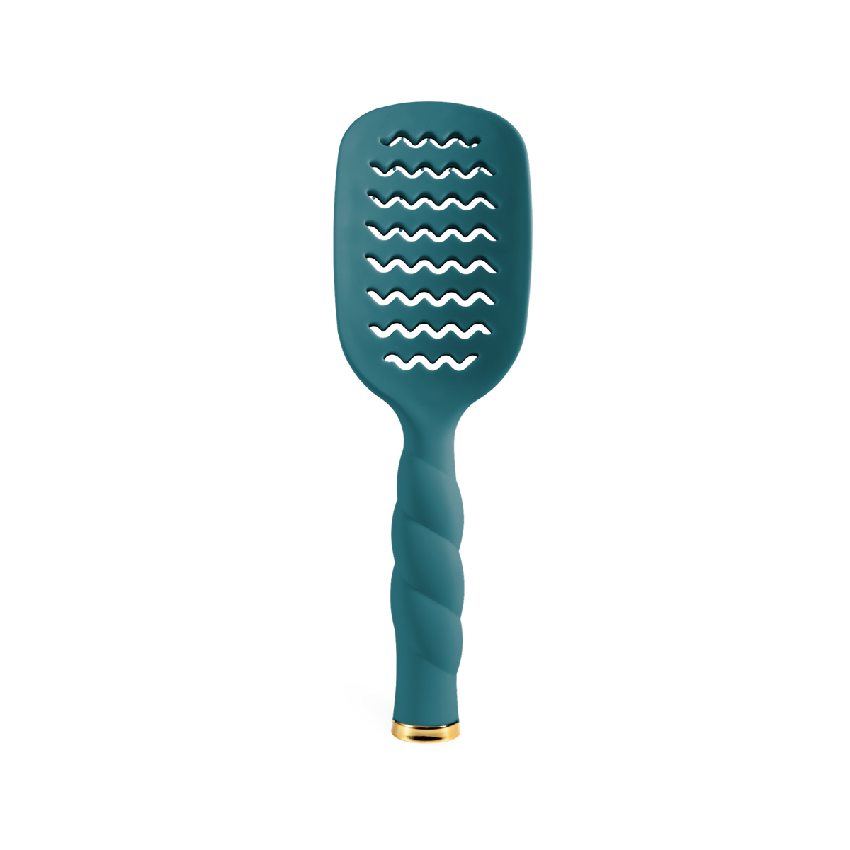 Vented | Teal With It | Full Size
