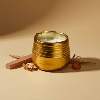 20 oz Midas Candle: Belle