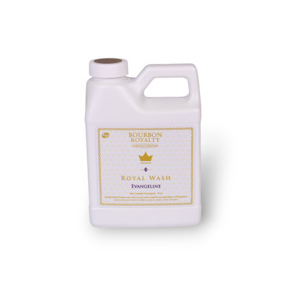 16 Ounce Royal Wash: Orleans Tea