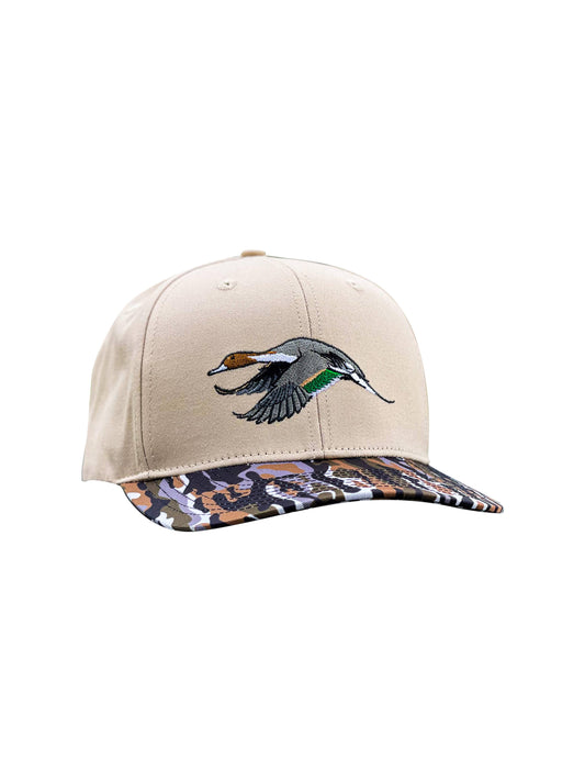 Ranch Camo "Pintail"