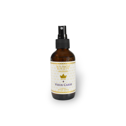 Room Spray: Orleans Tea