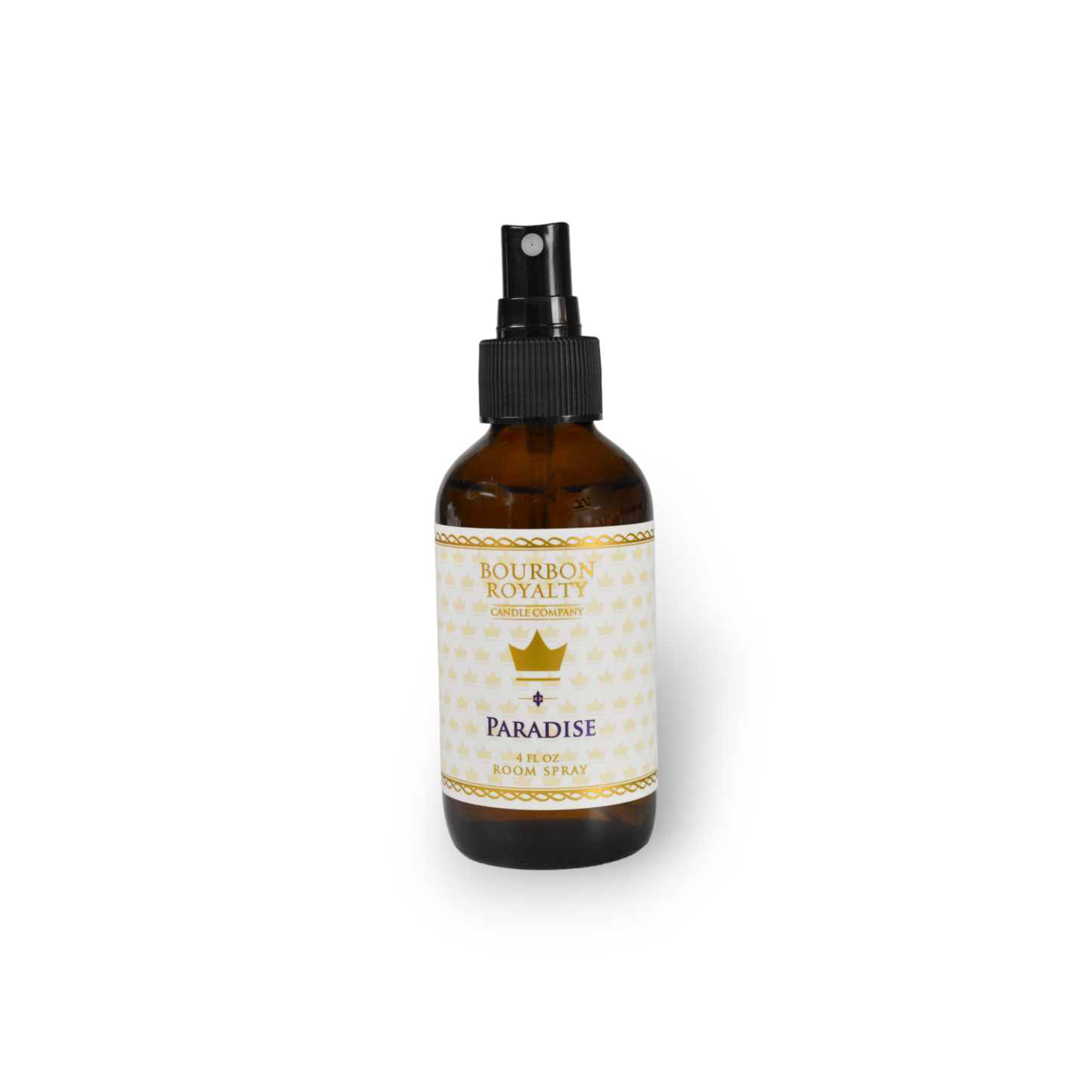 Room Spray: Orleans Tea