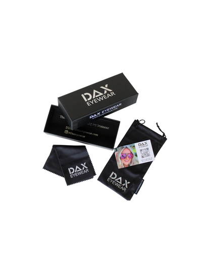 Aspen - Women's Oversized Square Frame Sunglasses: Grey