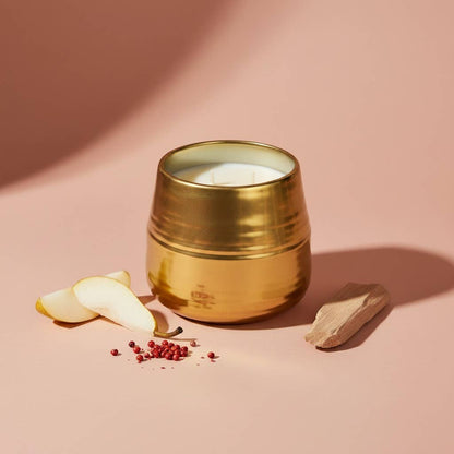 36 oz Midas Candle: Pumpkin Spice