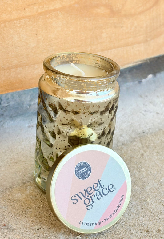 Sweet Grace Collection #022