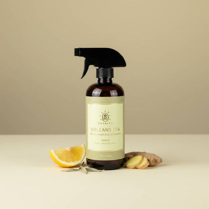 Multi-Surface Cleaner: Belle