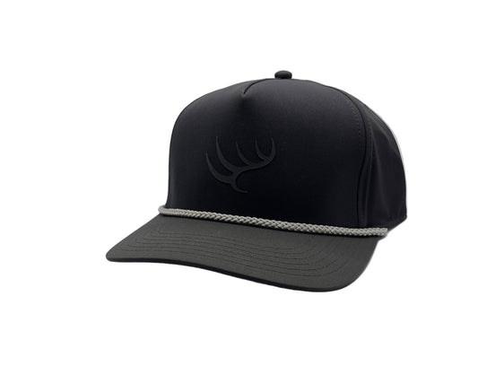 Ridge Collection-Charcoal