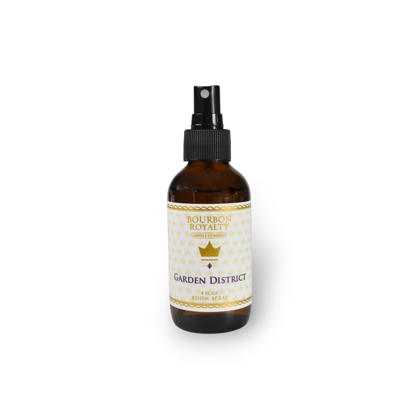 Room Spray: Orleans Tea