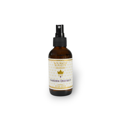Room Spray: Orleans Tea