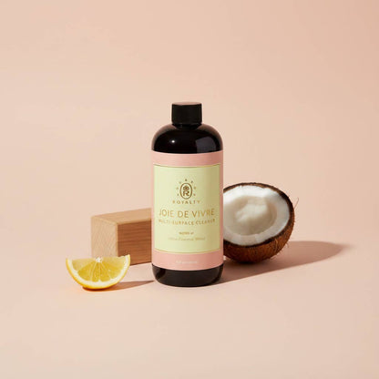 Mop Soap: Paradise