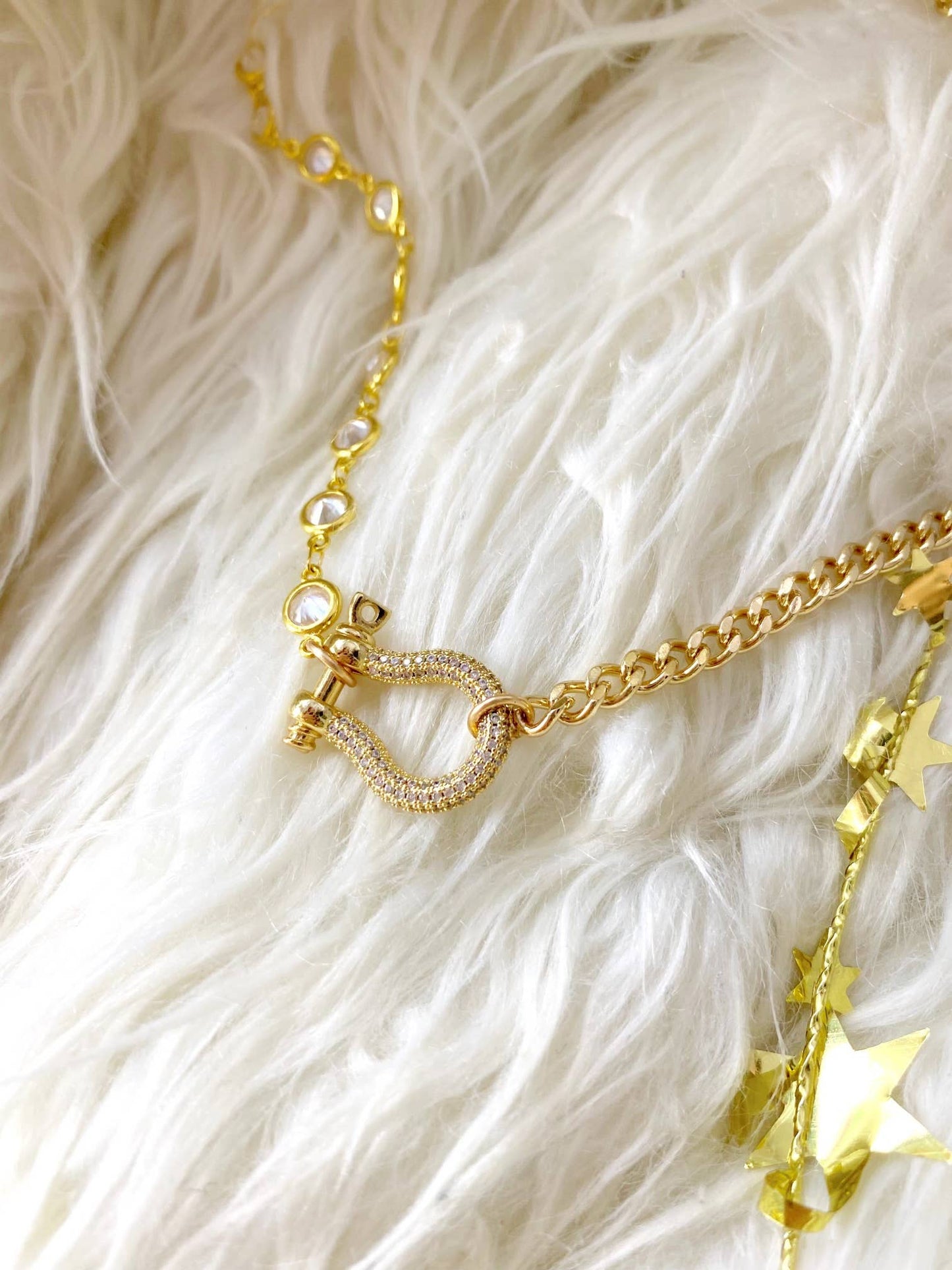 Gigi Necklace