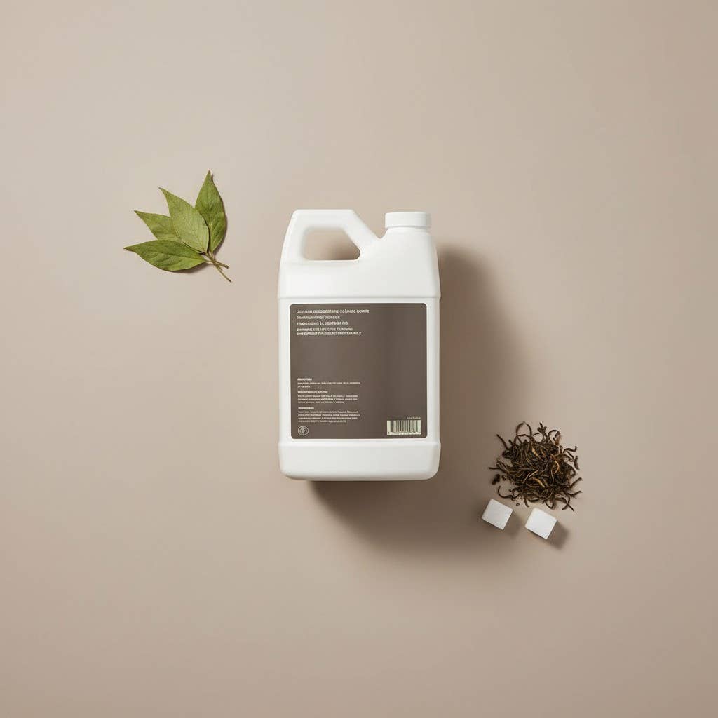 64 oz Royal Wash - Fine Laundry Detergent: Paradise