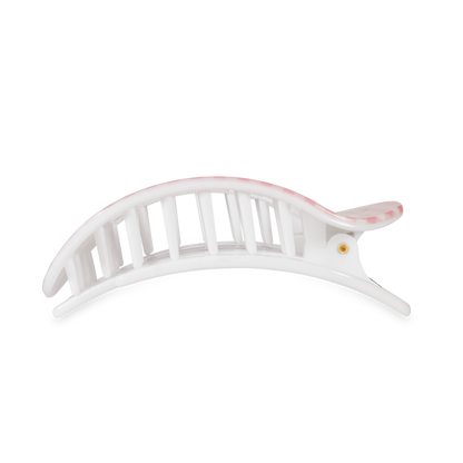 Flat Round Hair Clip | Large | Handpicked