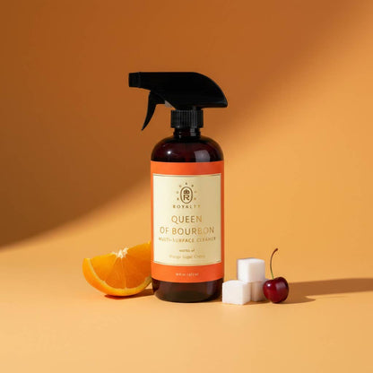 Multi-Surface Cleaner: Orleans Tea