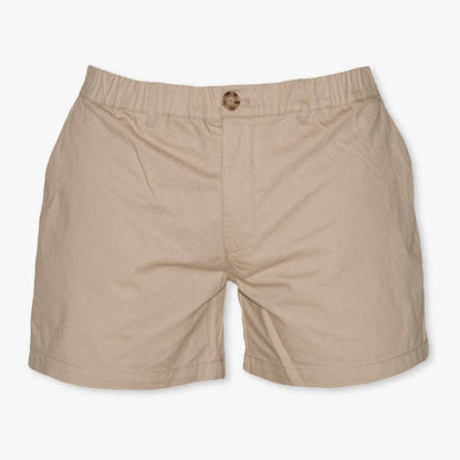 Youth Khaki Signature Shorts