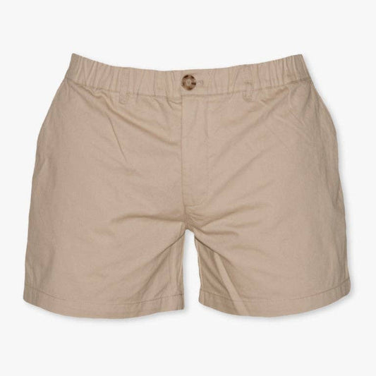 Youth Khaki Signature Shorts