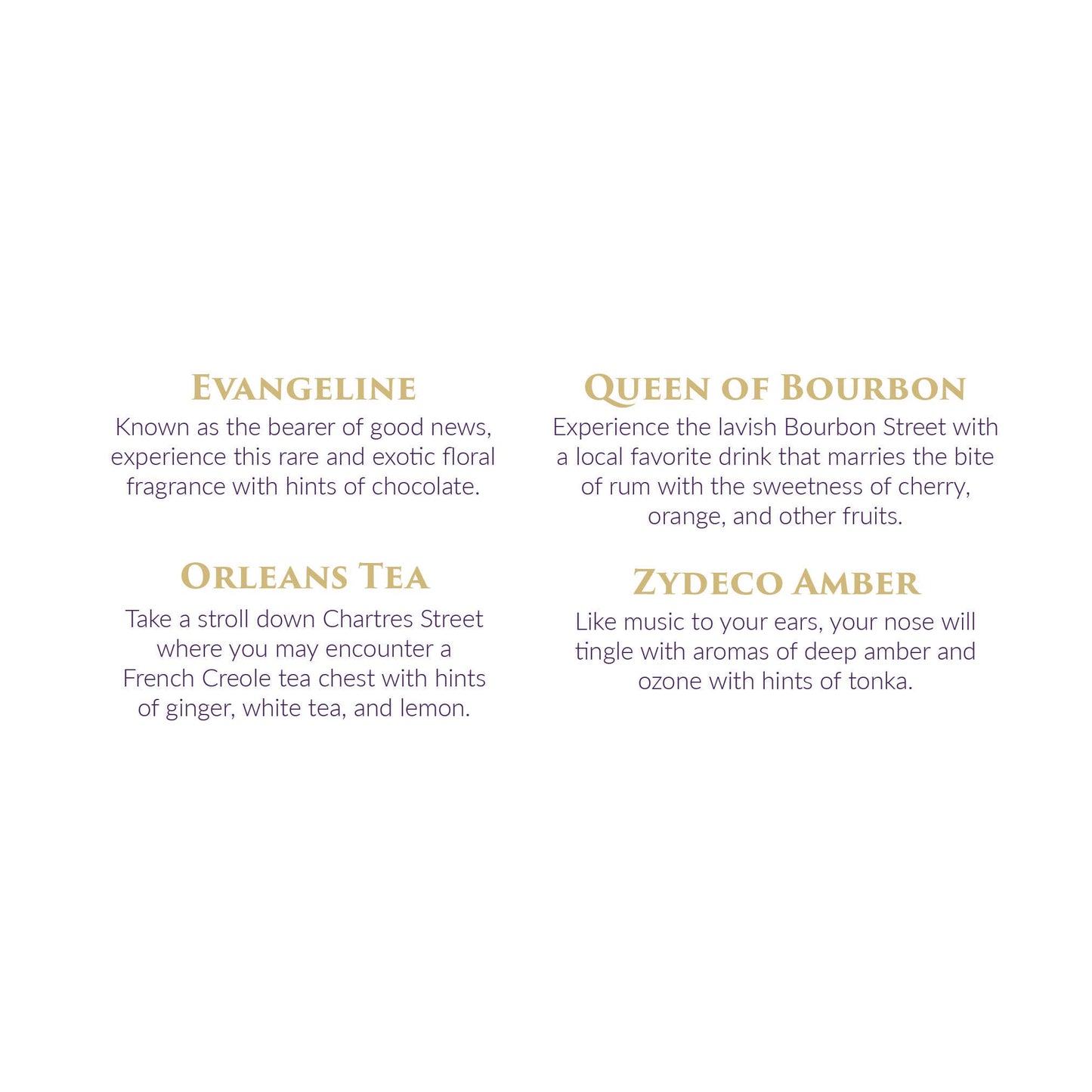 32 Ounce Royal Wash: Evangeline