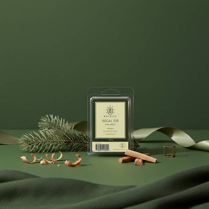 Wax Melt: Autumn