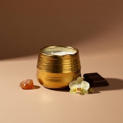 20 oz Midas Candle: Belle