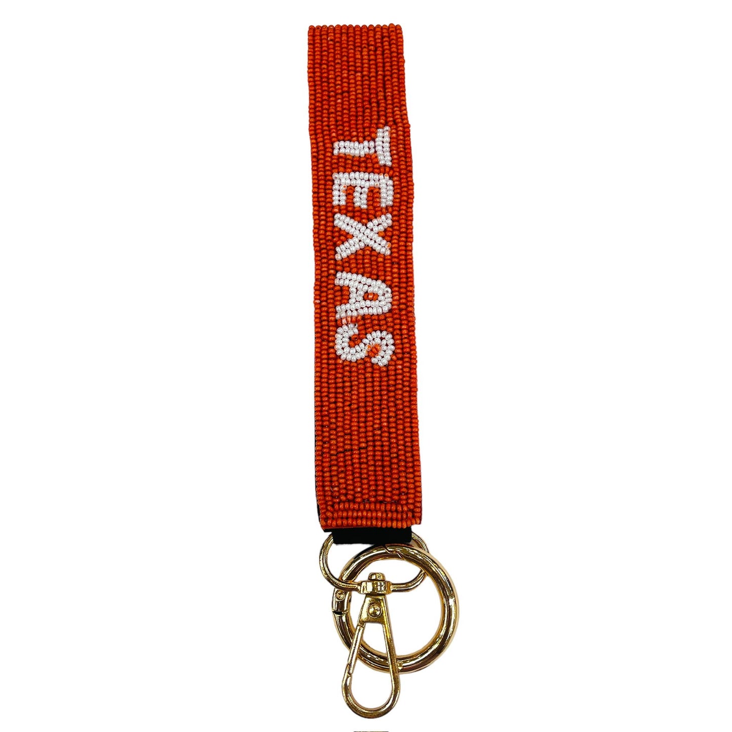 Game Day Beaded Wristlets : Alabama