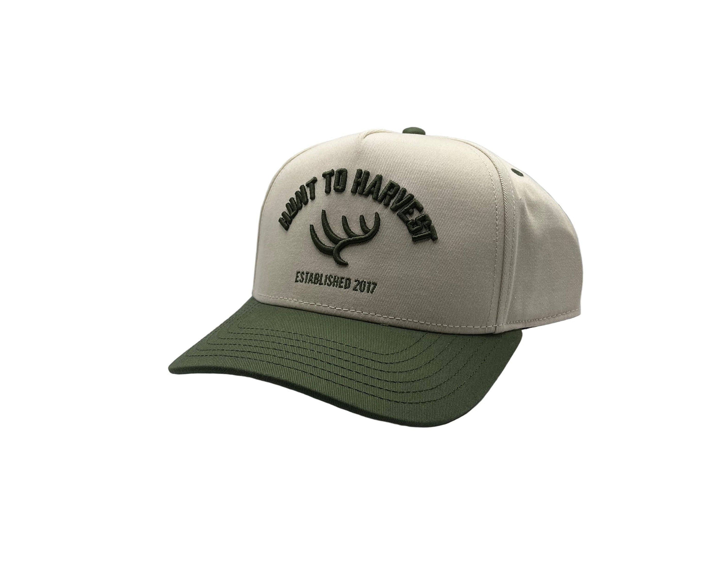 Classic Collection-Olive