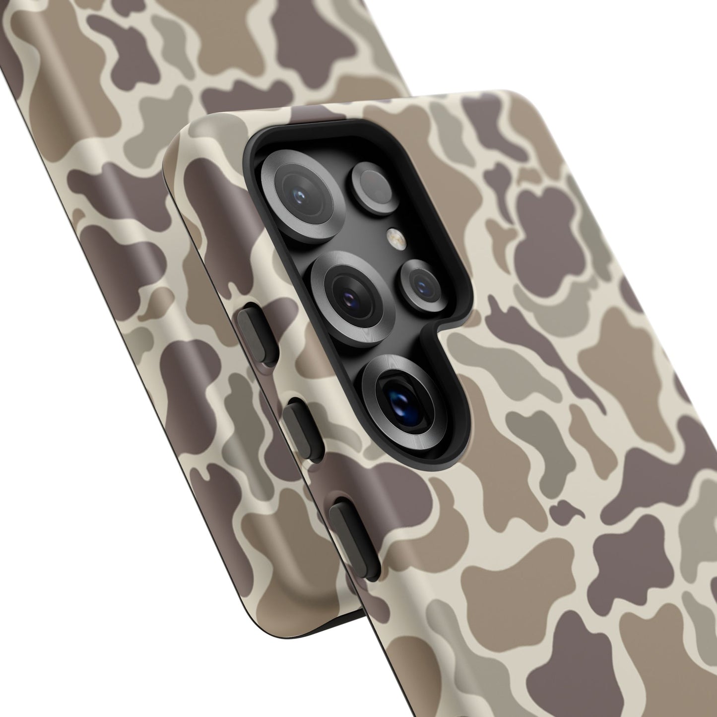 Delta Marsh Camp Phone Case - Tough Cases