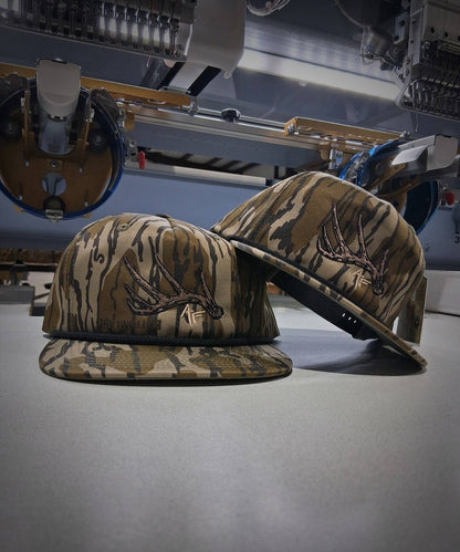 The Antler - Full Bottomland
