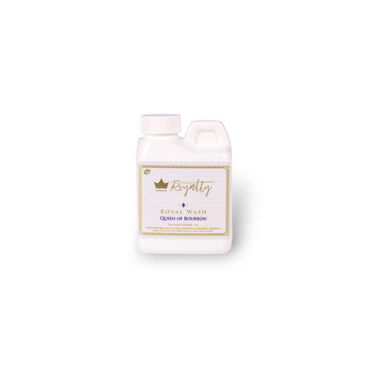4 Ounce Royal Wash: Paradise
