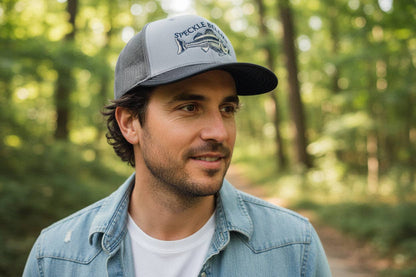SB-Bone Fish: Tri Grey/Charcoal/Black