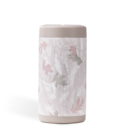 Camo HydroJug 16 oz Can Cooler