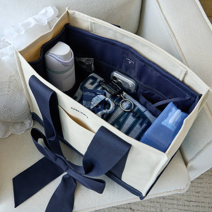 Case-Mate Tote Organizer - Oxford Navy